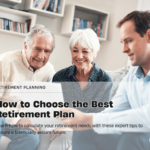 How to Choose the Best Retirement Plan