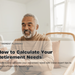 How to Create a Retirement Budget (1)