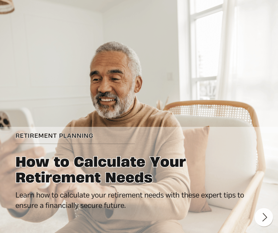 How to Create a Retirement Budget (1)