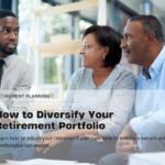 How to Diversify Your Retirement Portfolio