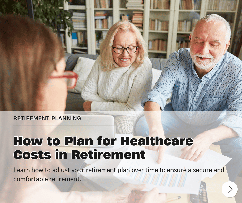 How to Plan for Healthcare Costs in Retirement